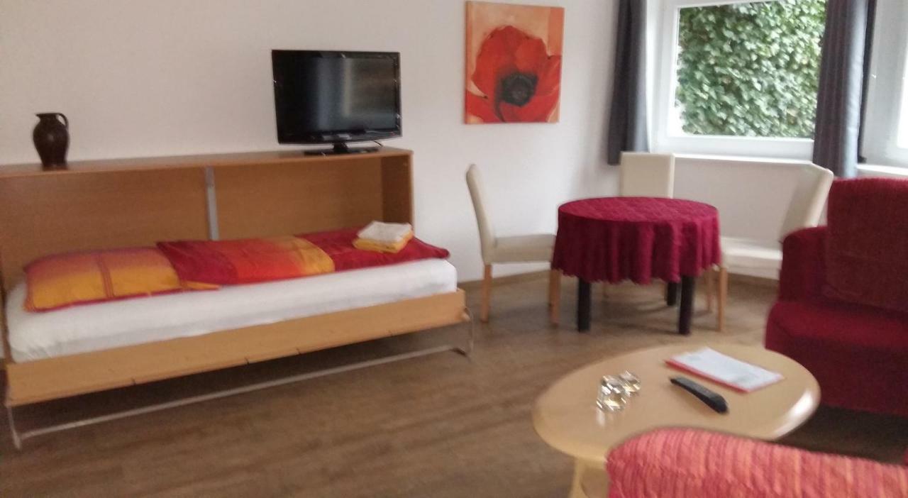 Pension Hainbuch Siedlung Hainbuch Экстерьер фото